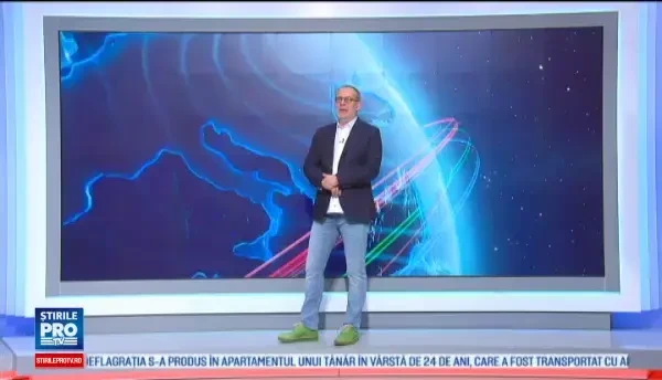 Vremea se mentine foarte rece, iar la munte se anunta lapovita si ninsoare. Prognoza meteo pentru urmatoarele zile