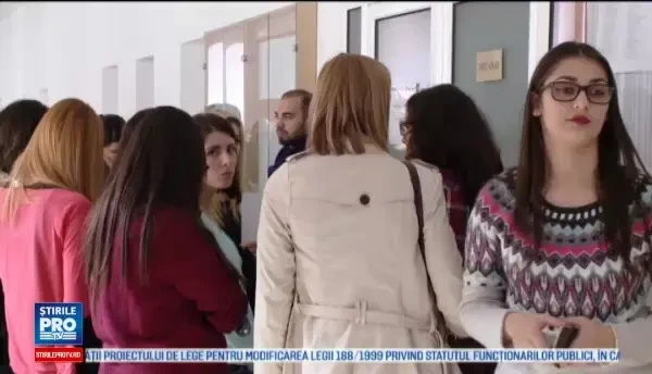 Noua criza cu care se confrunta spitalele din Romania: lipsa de rezidenti. Situatia de la Brasov este critica