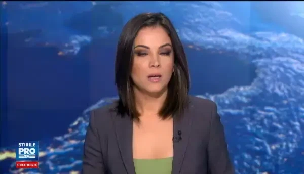 Alina Gorghiu audiata la instanta suprema in dosarul lui Mihail Vlasov. Ce le-a spus judecatorilor