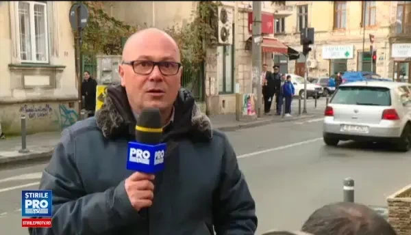 Doroftei, adus la Instanta Suprema si audiat ca martor in dosarul Gala Bute. Il suspectez de naivitate, nu de hotie