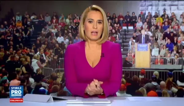 Dezbatere LIVE din SUA: Hillary Clinton si Donald Trump, la ultimul duel electoral in drumul spre Casa Alba