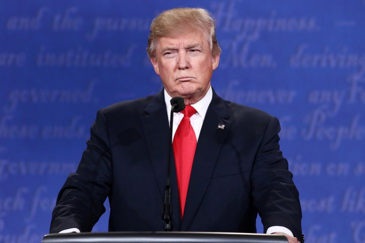 Primul interviu al lui Donald Trump dupa alegeri. Cum si-a modificat afirmatiile din campanie si ce ii rezerva lui Hillary