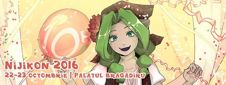 We Like Weekends. Evenimentele pe care nu ai voie sa le ratezi in perioada 21 - 23 octombrie 2016 - 1