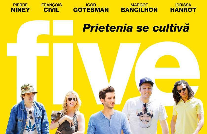 We Like Weekends. Evenimentele pe care nu ai voie sa le ratezi in perioada 21 - 23 octombrie 2016 - 4