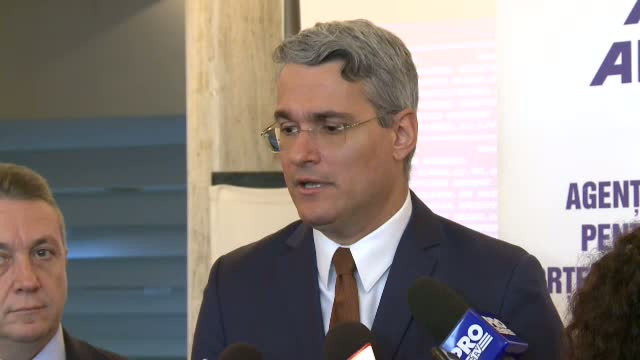 Ministrul Muncii Dragos Pislaru: "Vestea este destul de clara. NU voi participa la aceste alegeri parlamentare"