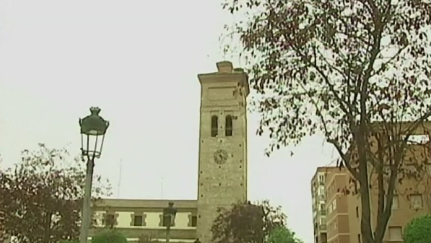 O biserica din Spania ar putea fi amendata pentru zgomotul prea mare al clopotelor. Suma uriasa luata in calcul