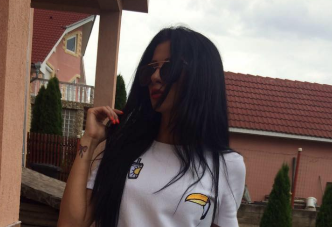 O tanara de 23 de ani a murit intr-un accident rutier langa cimitir, in Oradea. Soferul a scapat cu leziuni minore