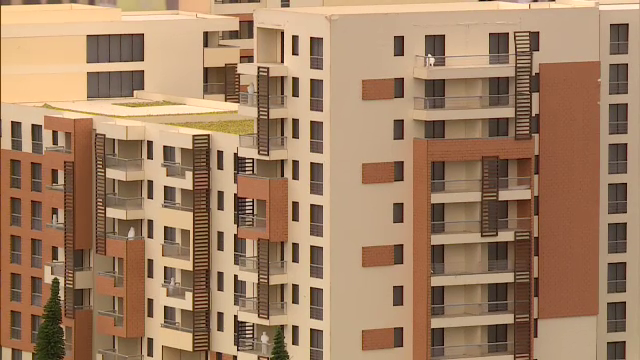 Oferte si la apartamente de Black Friday. Reducerile sunt de 10.000 de euro