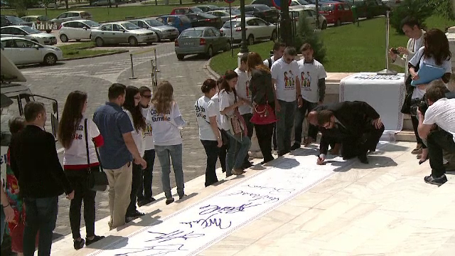 Coalitia pentru familie