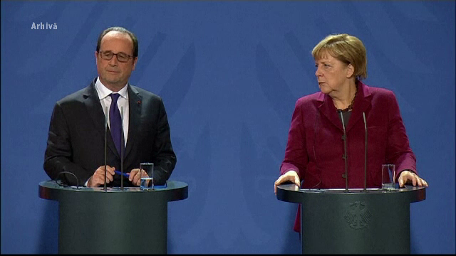 Declaratiile care au produs un adevarat scandal in Franta. Presedintele Hollande a recunoscut ca a ordonat patru asasinate