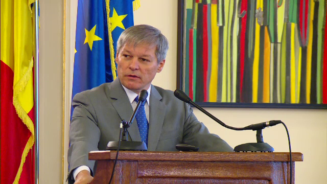 Dacian Ciolos, despre ancheta parlamentara: Raportul nu a identificat nicio "gaura" in bugetul Romaniei din 2016