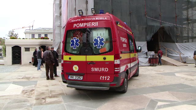Ambulanta SMURD