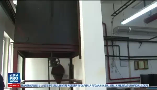 Stau in frig si nu au nici apa calda de aproape 2 luni. Situatia cu care se confrunta 200 de bolnavi, in Suceava