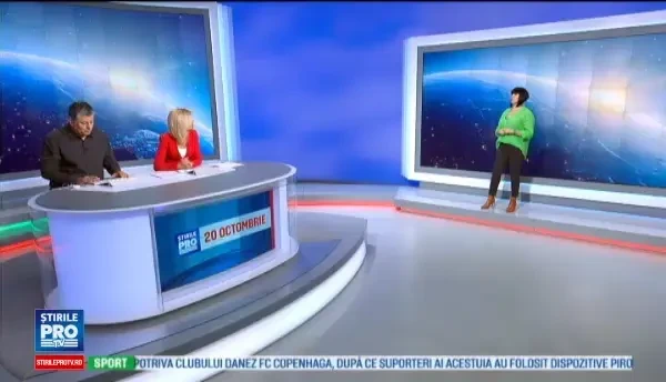 Horoscop 20 octombrie 2016. Capricornii pot face un salt in cariera, Berbecii afla noutati despre relatia de cuplu