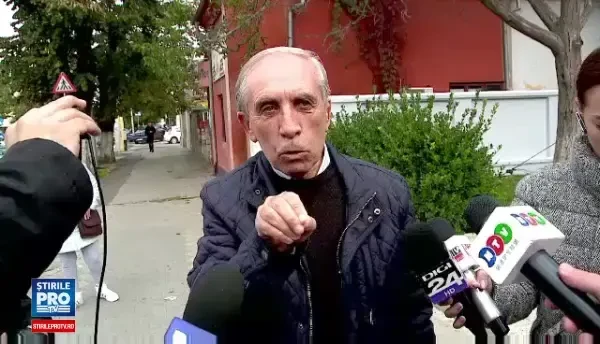 Sa-l trazneasca Dumnezeu cel de sus! Ce mesaje a primit in aceasta dimineata IPS Teodosie, pus sub control judiciar de DNA