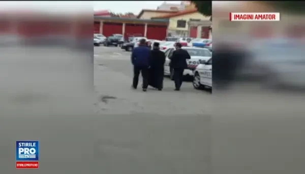 Noi acuzatii la adresa IPS Teodosie facute de un preot: A zis sa vin smerit. Smerenie inseamna spaga. Ce suma i-ar fi cerut