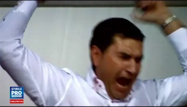 Cristi Borcea neaga acuzatia ca ar fi mituit-o pe judecatoarea care l-a achitat in Dosarul Transferurilor. Ce a anuntat