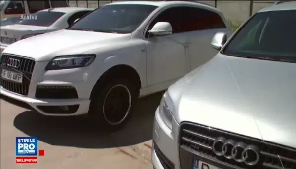 500 MIL. euro ar putea ajunge la Sanatate si Educatie daca statul i-ar recupera de la infractori. Procedura in Marea Britanie