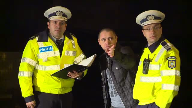 Tanara de 30 de ani din Capitala, in stare grava la spital, dupa ce a fost lovita de o masina sub privirile iubitului ei