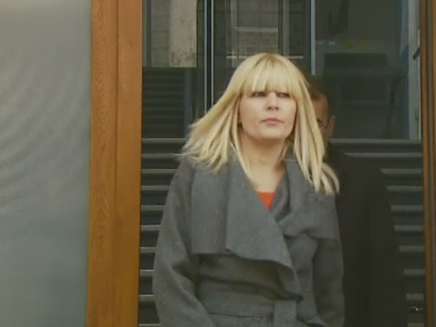 CAB dispune începerea judecății pe fond în dosarul Elenei Udrea și Ioanei Băsescu