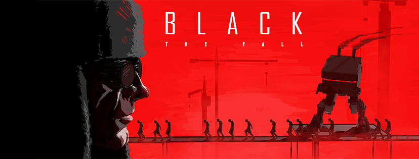 iLikeIT. Reportaj cu romanii care vor sa dea lovitura pe piata jocurilor PC. De 3 ani, ei muncesc la "Black the Fall"