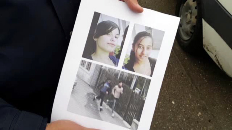 Doua minore din Prahova au disparut de acasa. Ce a scris una dintre ele intr-un bilet lasat parintilor