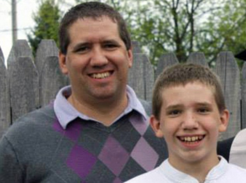 Durerea simtita de un tata, pompier, atunci cand a ajuns la un incendiu. "Mi s-au inmuiat picioarele". Pe cine a gasit acolo