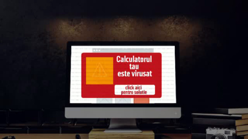 Virusul online care afecteaza 2 din 3 calculatoare din lume. Cum iti fura hackerii banii si parolele pretinzand ca te ajuta