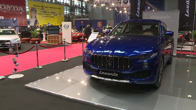 Masinile electrice, tot mai cautate de catre romani. Cum arata Loganul electric si cat costa