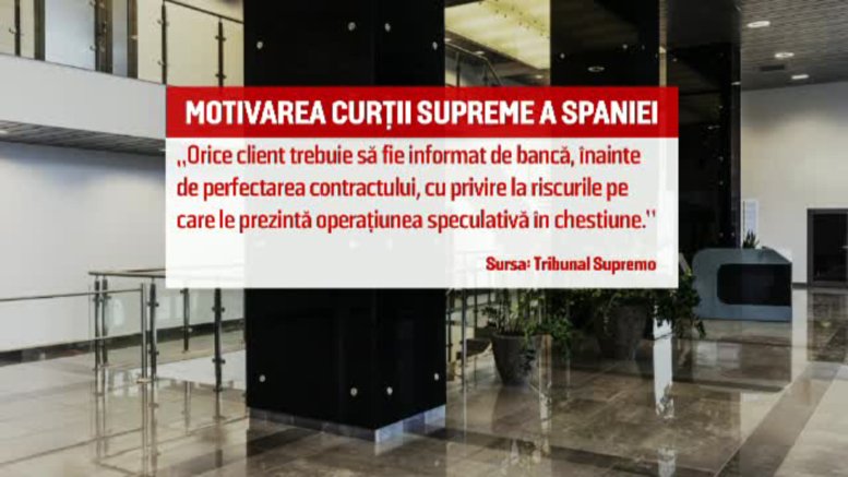 decizie spania