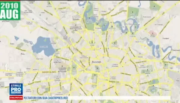 Toate adresele din Romania vor fi inscrise intr-un registru online. Strada unde exista 100 de case la acelasi numar