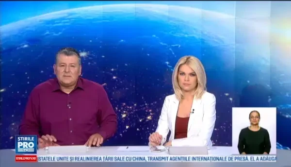 Un politist din SUA a salvat de pe strada un vultur cu cap alb, care se izbise de parbrizul unei masini