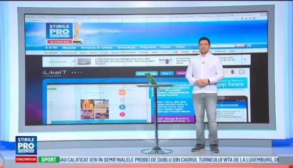 iLikeIT. Cele mai bune jocuri ale saptamanii, pentru Android si iOS. Recomandari facute de George Buhnici