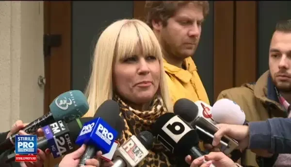 Elena Udrea, la DNA: Am fost chemata sa extinda urmarirea penala dupa votul din Parlament. Cine ar fi tinta acestui dosar