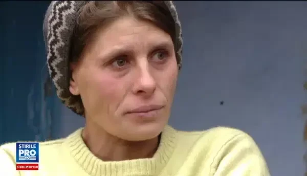 O femeie cu 4 copii din Iasi nu are acte, nu stie cand s-a nascut si nici care e numele ei real. De ce risca sa-si piarda