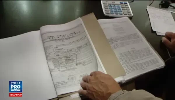 O femeie cu 4 copii din Iasi n-are acte, nu stie cand s-a nascut sau care e numele ei real. De ce risca sa-si piarda piciorul