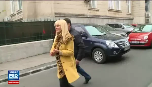 Elena Udrea, la DNA: Am fost chemata sa extinda urmarirea penala dupa votul din Parlament. Cine ar fi tinta acestui dosar