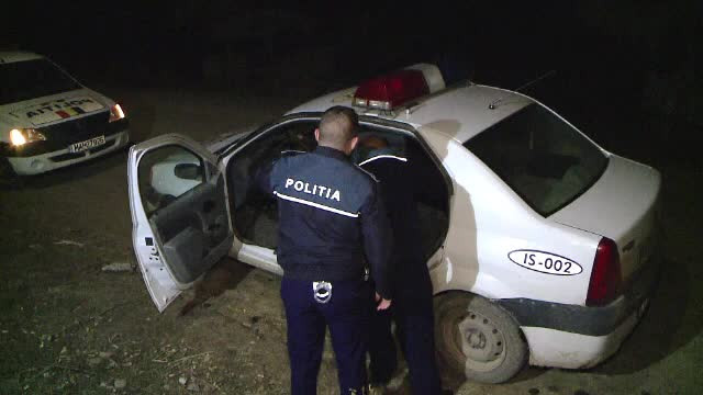 O prietenie s-a sfarsit tragic intr-o comuna din Iasi. Un barbat a fost ucis de amicul sau, dupa cateva pahare de alcool