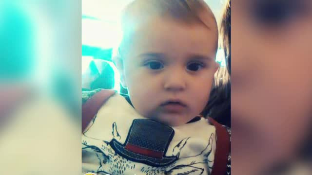 Mama bebelusului din Suceava, care a murit subit, ii acuza pe medici de malpraxis. Politia a deschis dosar penal