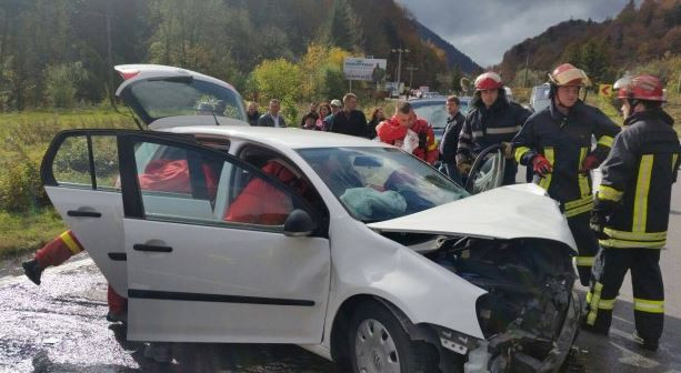 accident DN1