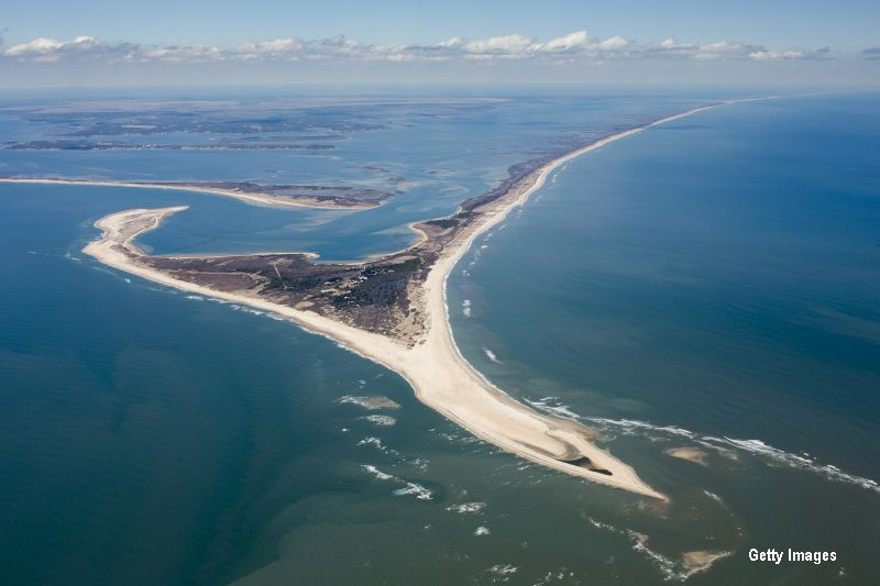 Oamenii de stiinta ar fi rezolvat misterul Triunghiului Bermudelor. Ce au descoperit meteorologii pe filmarile NASA