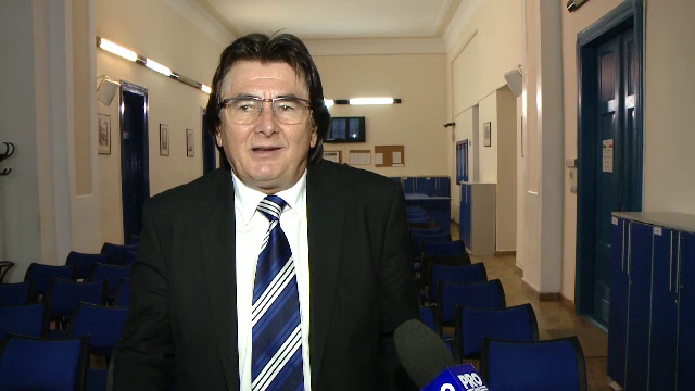 Nicolae Robu, declarat nevinovat definitiv în dosarul de corupţie privind înstrăinarea patrimoniului: „Fapta nu există”