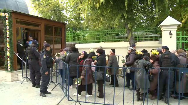 Măsuri de Bobotează: Pe unde se va face accesul către Catedrala Patriarhală. Precizările Jandarmeriei Capitalei