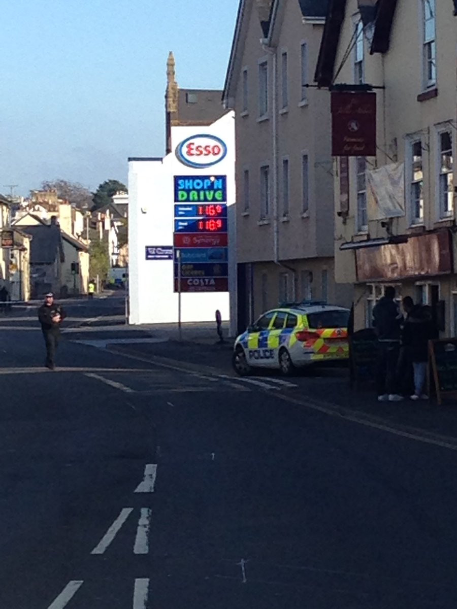 Alerta in Marea Britanie, dupa ce un nou dispozitiv suspect a fost gasit de politie. Masuri de securitate sporite la metrou