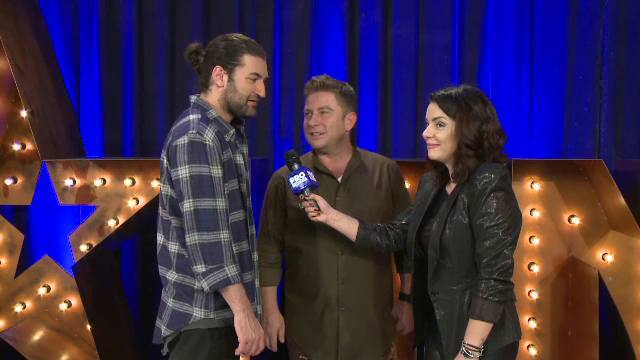 Cum poti participa gratuit la filmarile sezonului sapte ''Romanii au Talent''. Mihaela Radulescu: "Cel mai tare din toate"