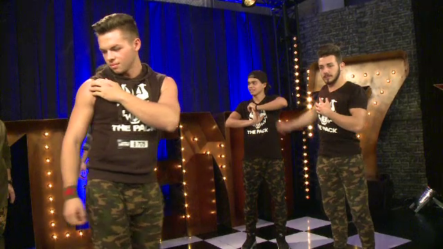 Romanii au Talent