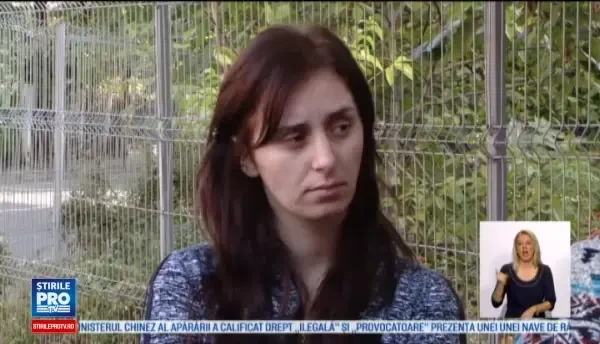 Mama bebelusului din Suceava, care a murit subit, ii acuza pe medici de malpraxis. Politia a deschis dosar penal