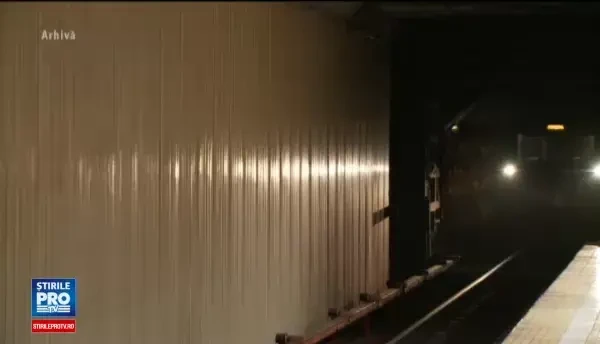 Calatorii, extrem de nemultumiti dupa alarma falsa de la metrou: Nu ne spune nimeni absolut nimic