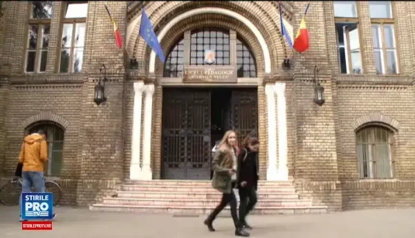 De cati bani ar fi nevoie pentru programul masa calda in scoli. Unu din trei copii traieste intr-o saracie crunta