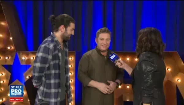 Cum poti participa gratuit la filmarile sezonului sapte Romanii au Talent. Mihaela Radulescu: Cel mai tare din toate